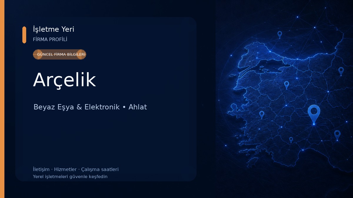 Arçelik