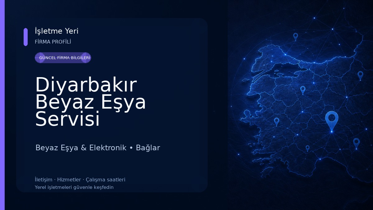 Diyarbakır Beyaz Eşya Servisi DiYARBAKIR Bulut teknik (Bulut soğutma) 