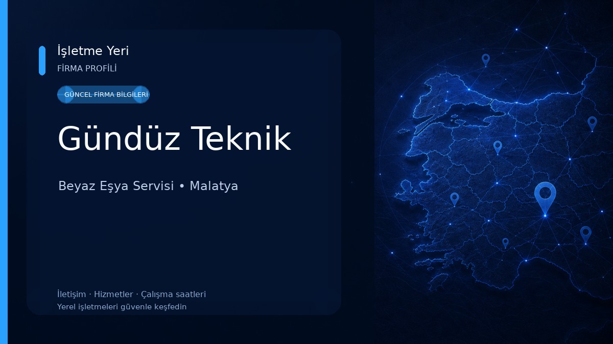 Gündüz Teknik 