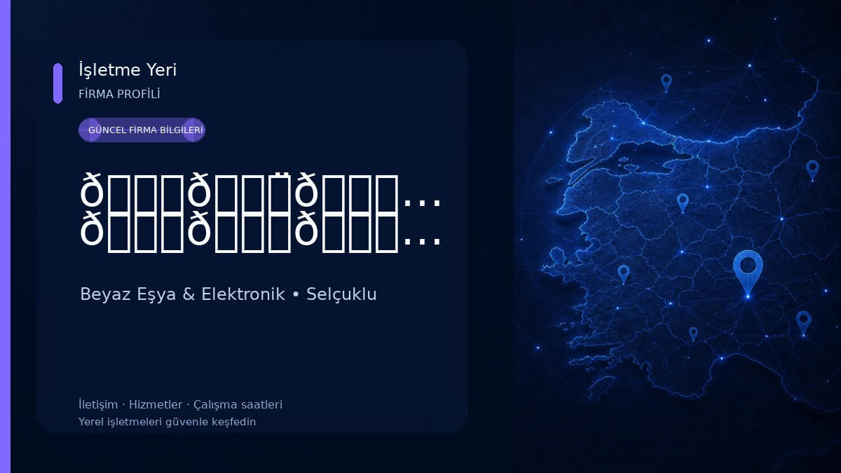 𝐆𝐔̈𝐍𝐄𝐘 𝐄𝐋𝐄𝐊𝐓𝐑𝐎𝐍İ𝐊 Beyaz Eşya & Elektronik