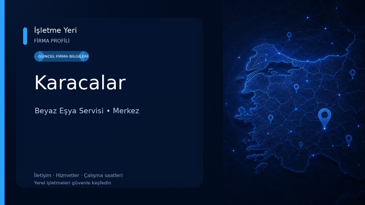 Karacalar