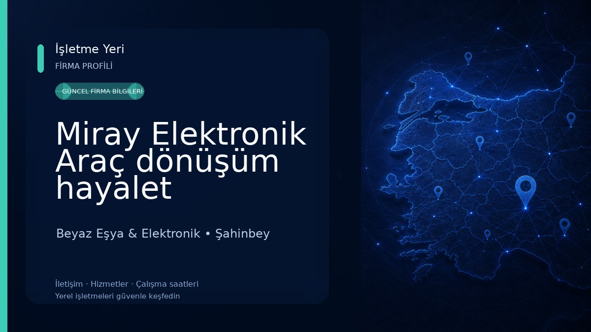 Miray Elektronik Araç dönüşüm hayalet direksiyon multimedya elektrikli bagaj vakum kapı ambinas Beyaz Eşya & Elektronik