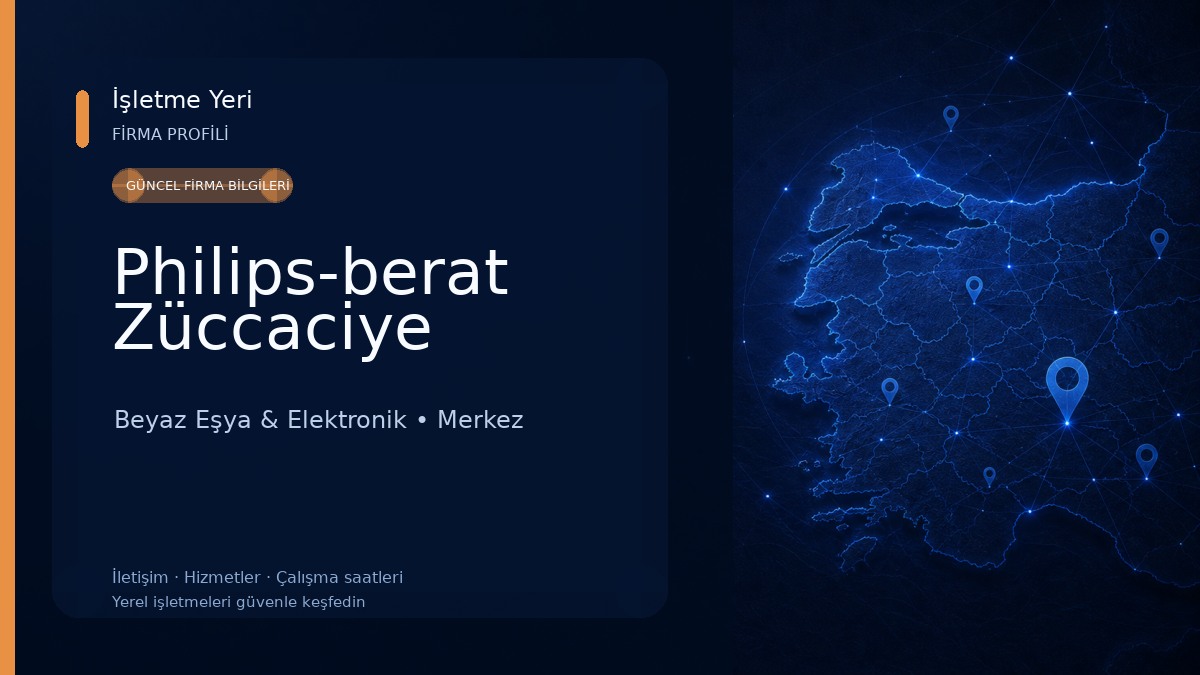 Philips-berat Züccaciye Beyaz Eşya & Elektronik