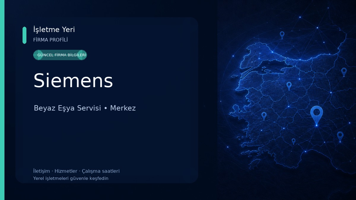 Siemens