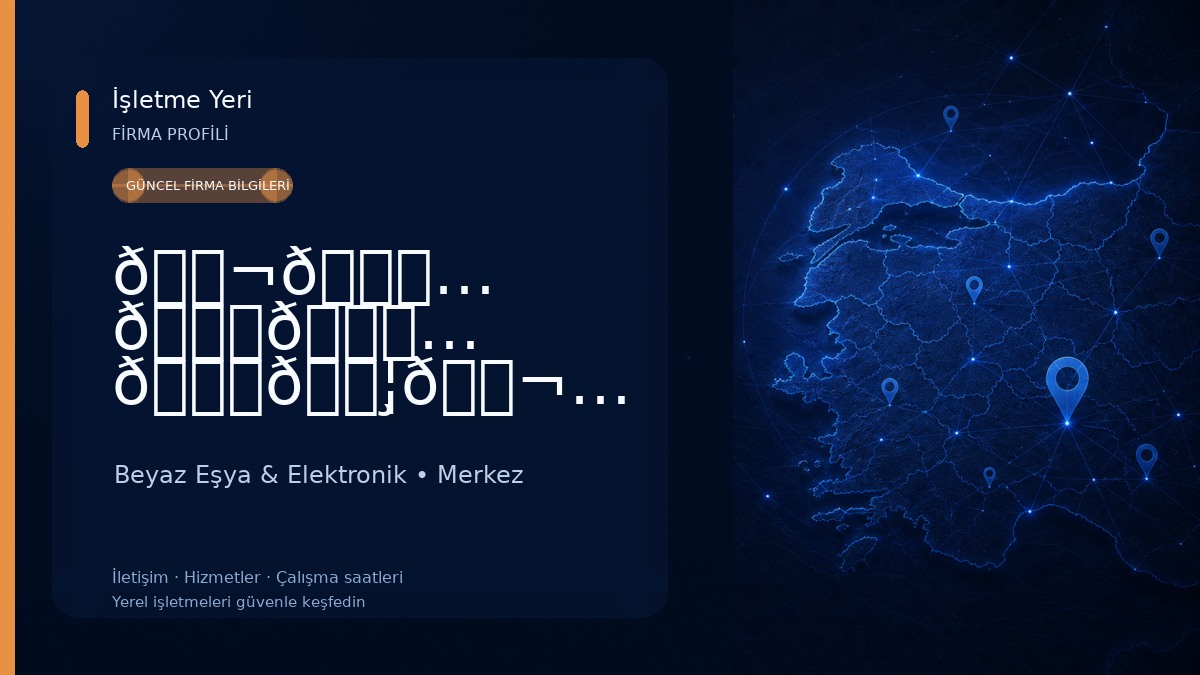 𝗬𝗔𝗟𝗢𝗩𝗔 𝗕𝗘𝗬𝗔𝗭 𝗘𝗦̧𝗬𝗔 𝗦𝗘𝗥𝗩𝗜̇𝗦𝗜̇ 𝗔𝗞𝗖̧𝗔𝗟 𝗧𝗘𝗞𝗡𝗜̇𝗞